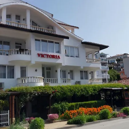 Victoria Family Hotel-2