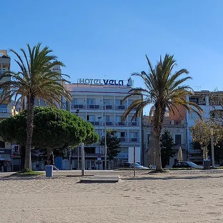 Hotel Vela-2