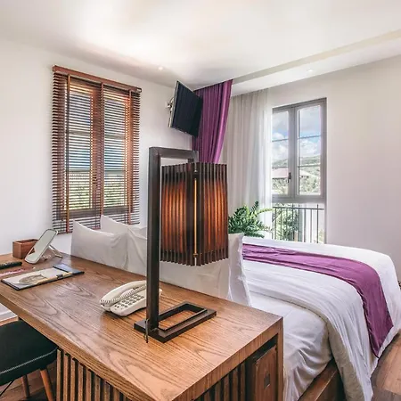 Jm Boutique Hotel-3