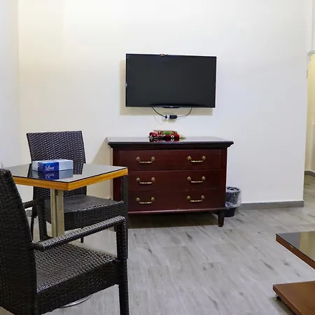 Al Jamal Suites-3