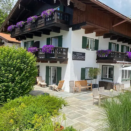 Bio Design Boutique Hotel Landhaus St Georg-3