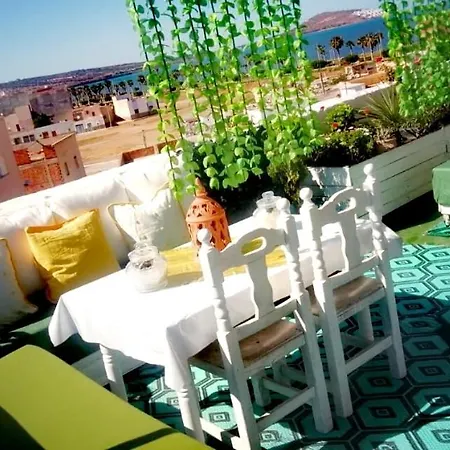 Sara House Nador-3
