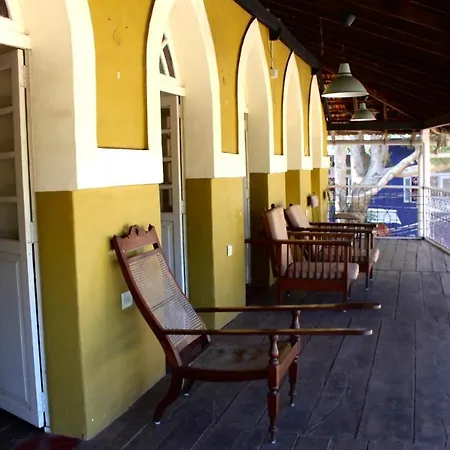 Royal Phoenix Inn - Heritage Stay In Fontainhas, Panjim-2