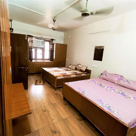Himalaya Inn Guest House-2