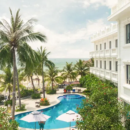 Seaside Boutique Resort Quy Nhon-2