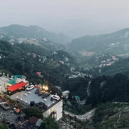 Hotel Mussoorie International-3