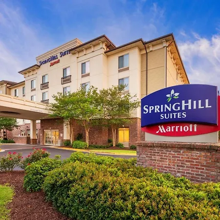 Springhill Suites By Marriott Lafayette South At River Ranch-2