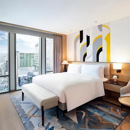 Le Meridien Seoul Myeongdong-2