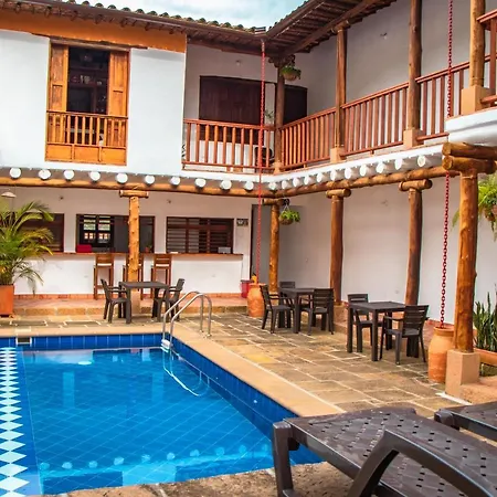 Hotel Tierra Roja-2
