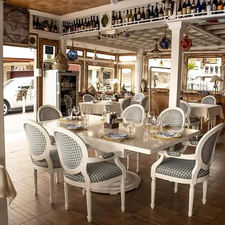 Mali Hotel Porat-2