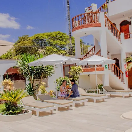 Hotel Curasi-2