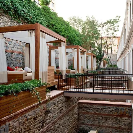 W Hotel Istanbul (Adults Only)-2