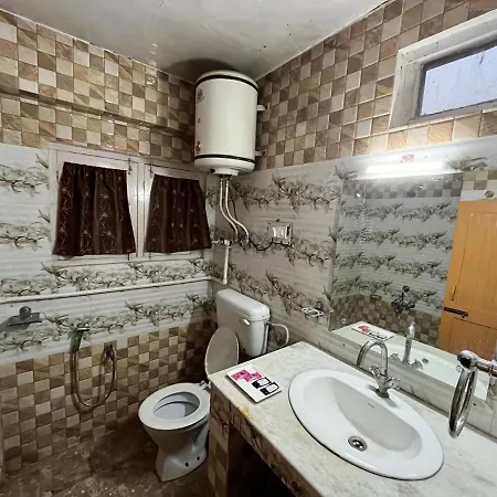 Sun N Shade Guest House-2