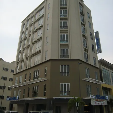Hotel Desaria-3