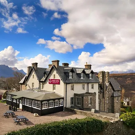 The Tongue Hotel, By Highland Coast Hotels-3