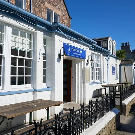 Plockton Inn, By Highland Coast Hotels-3