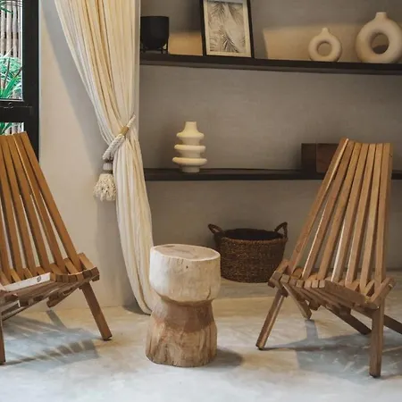 Casa Coco Award-Winning Design Circular Villa-2