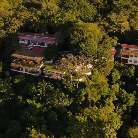 Tierra Magnifica Boutique Hotel-2