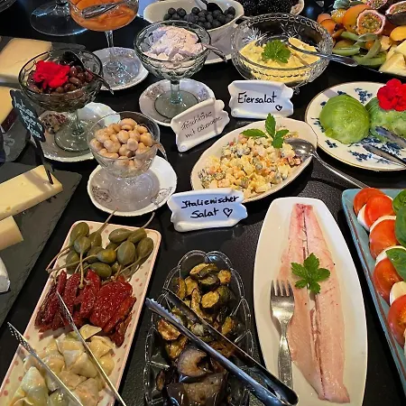 Boutique Hotel St Georgen-2