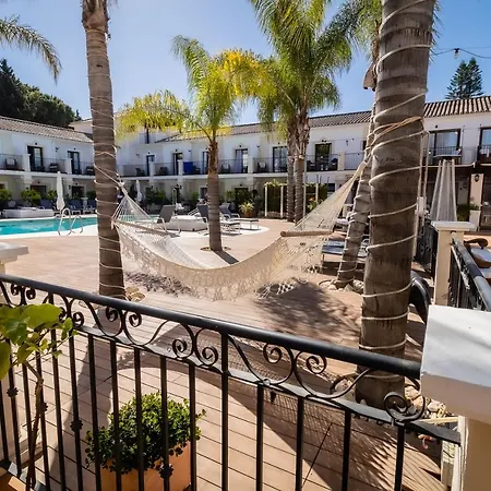 Paloma Blanca Boutique Hotel (Adults Only)-2