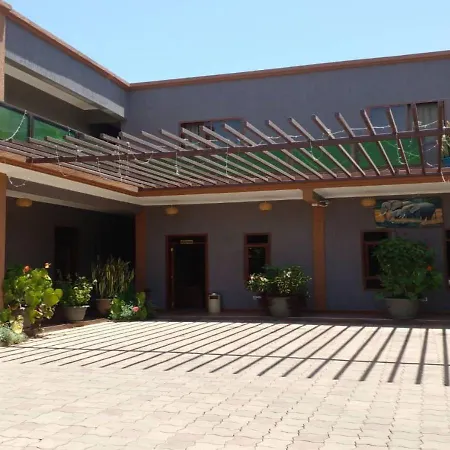 Lush Garden Business Hotel-3