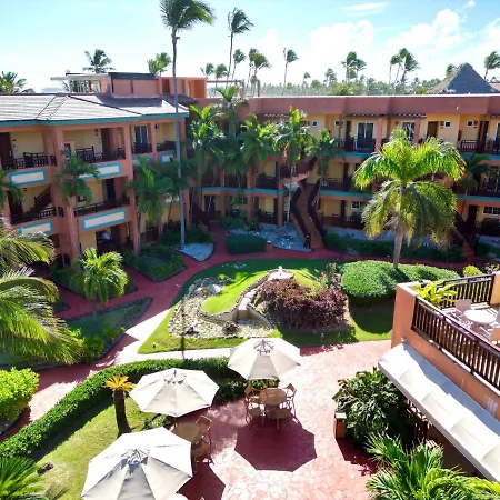 Vik Hotel Cayena Beach All Inclusive-2