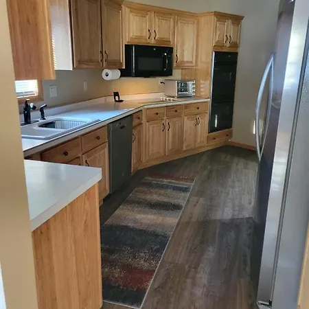 Whitetail Lodge-2