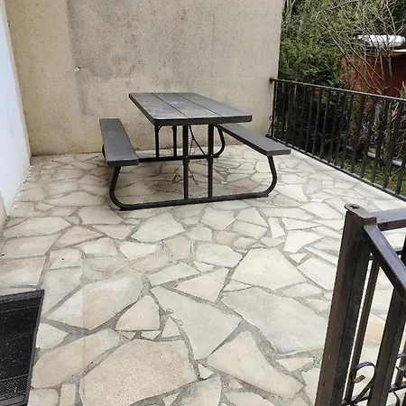 Hôtel Les 4 Chênes-2