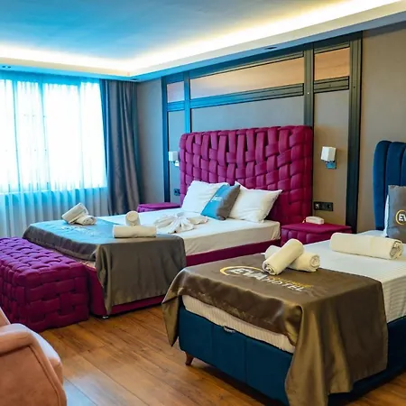 Eva Boutique Hotel-2