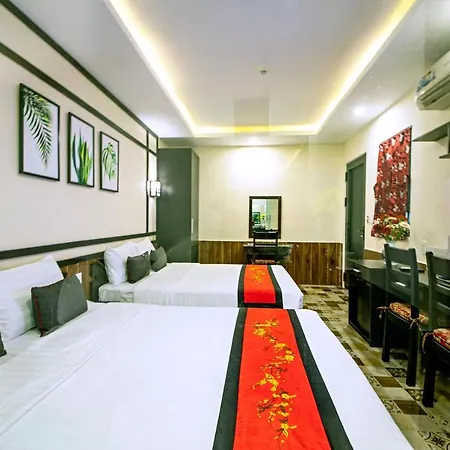 Hoi An Riverland Villa - Hoi An Center-2
