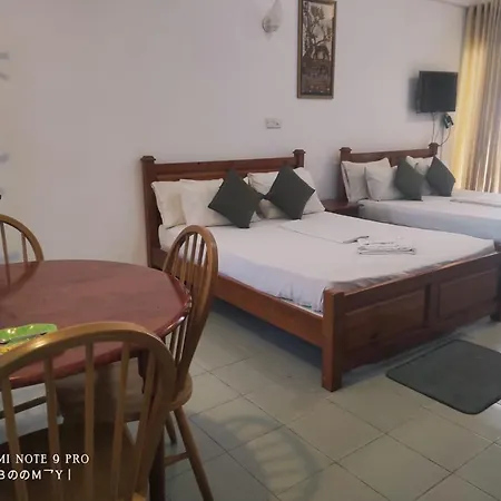Oasis Beach Resort-2
