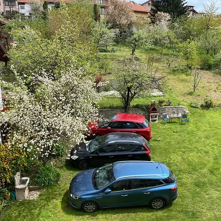 Guest House Kevser-3
