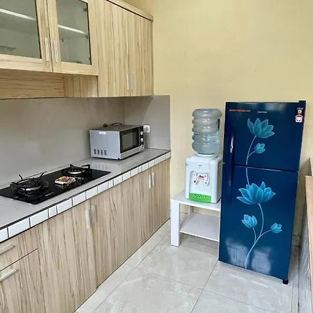 Satu Homestay-2