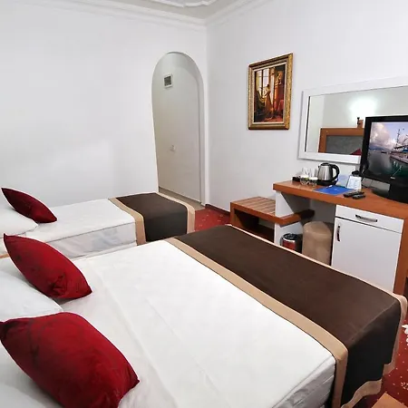 Ramira Beach Hotel-3