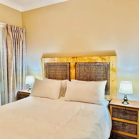 Zimbali Heights-Blesbok Avenue-2