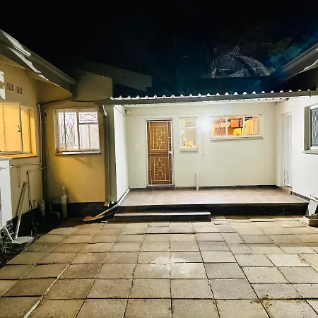 Zimbali Heights-Blesbok Avenue-3