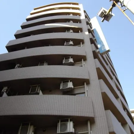 Hotel Business Villa Omori - Vacation Stay 08202V-3