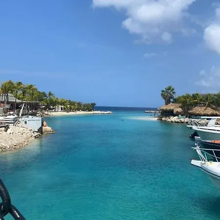 Caribbean Beach Resort Blenchi Curacao-3