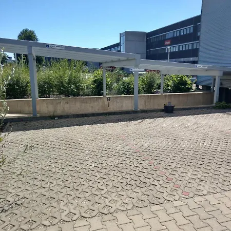 Airport Park Hotel MUC-2