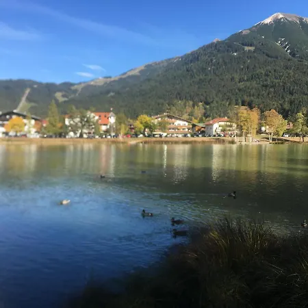 Lakeside Apartments Seefeld-3