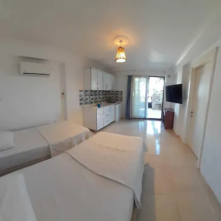 Koparan Apart Hotel-2