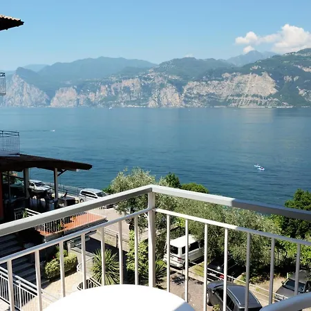 Hotel Da Tino-3