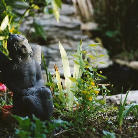 Le Jardin Sarlat-2