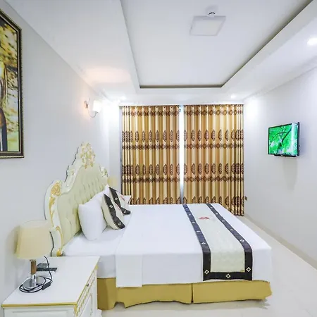 Khach San Phuong Hoang 3-3