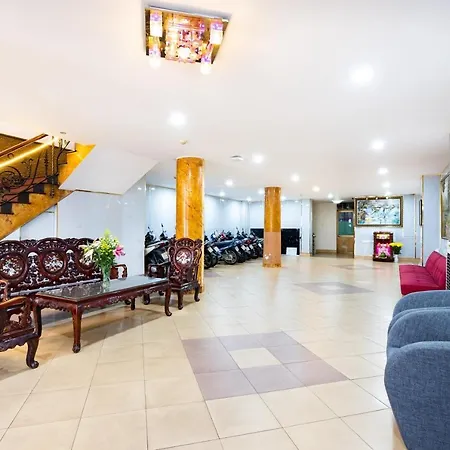 Khách Sạn Hồng Phát-2