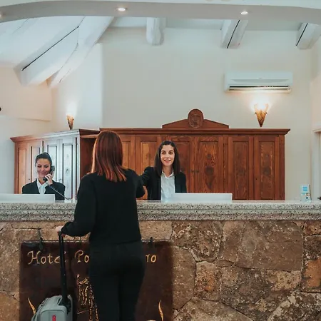 Lh Hotel Pozzo Sacro-2