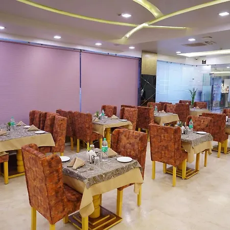 Hotel Idhayan Palace-2