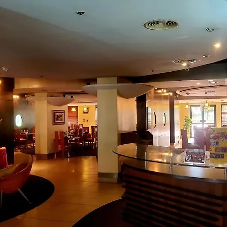 Festival Hotel Festac Lagos By Premium Swiss Hospitality-2