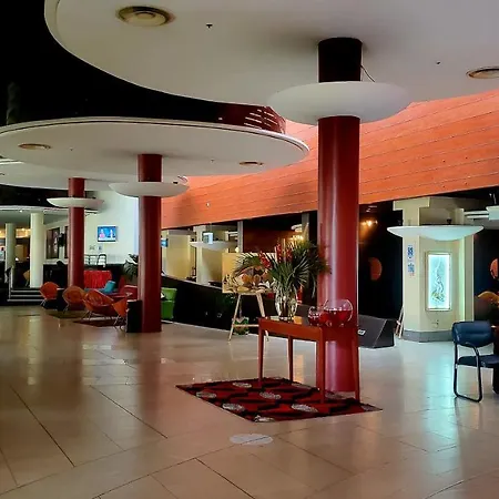 Festival Hotel Festac Lagos By Premium Swiss Hospitality-2