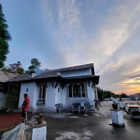 Naldum Village Resort By The Edge Nagarkot-3
